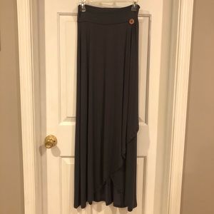 Matilda Jane x Joanna Gaines Maxi Skirt